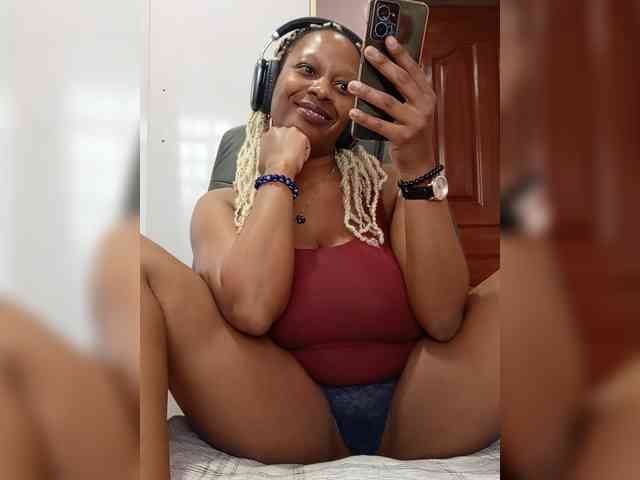 CandyLove webcam