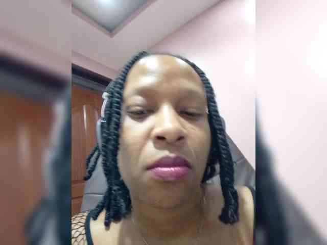 CandyLove webcam