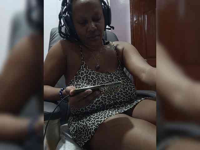 CandyLove webcam
