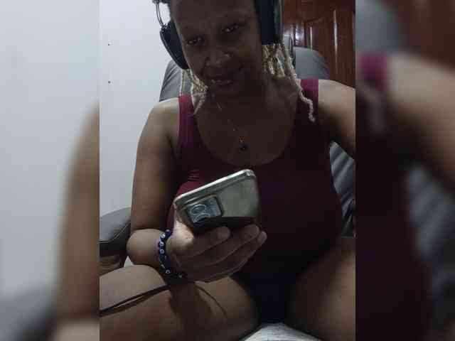 CandyLove webcam