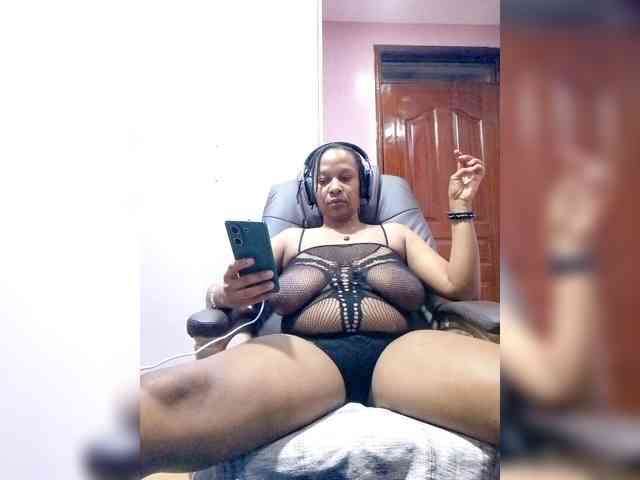 CandyLove webcam