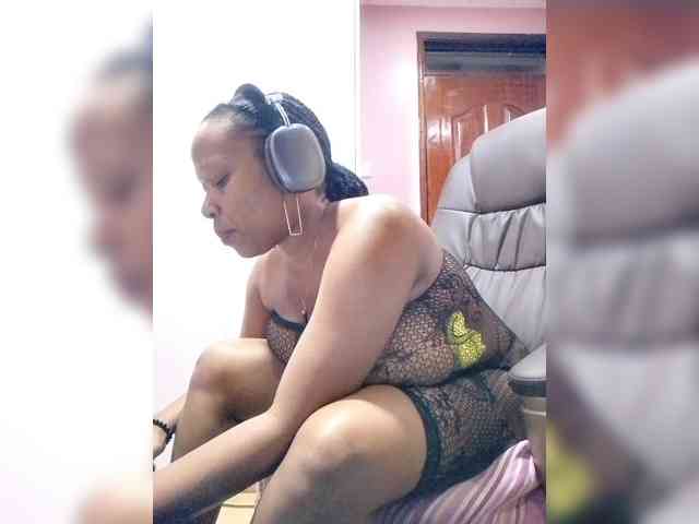 CandyLove webcam