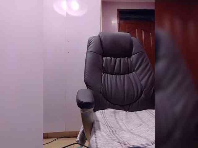CandyLove webcam