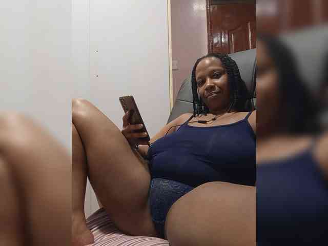 CandyLove webcam