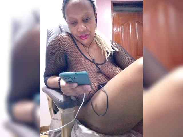 CandyLove webcam