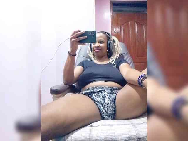 CandyLove webcam