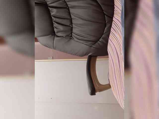 CandyLove webcam