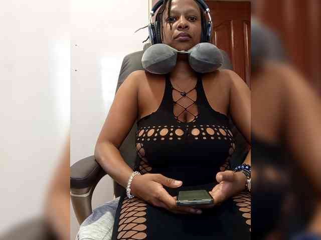 CandyLove webcam