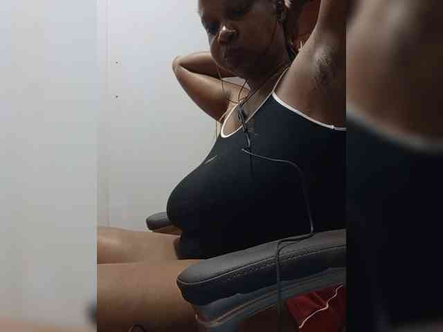 CandyLove webcam