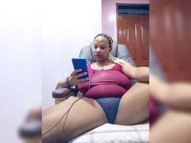 CandyLove webcam