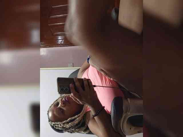CandyLove webcam