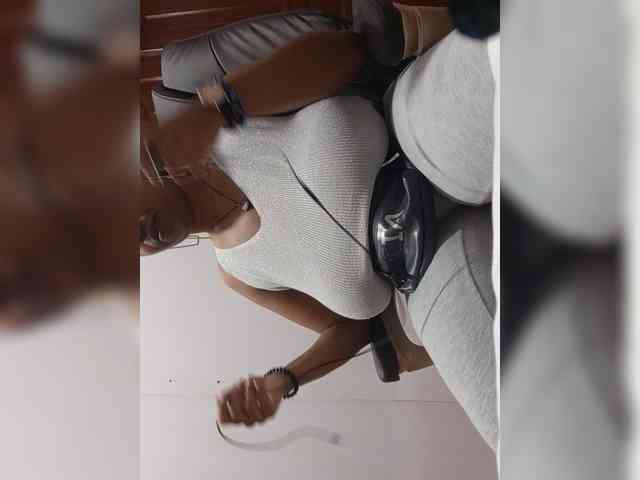 CandyLove webcam