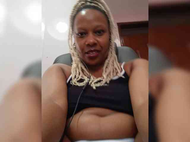 CandyLove webcam