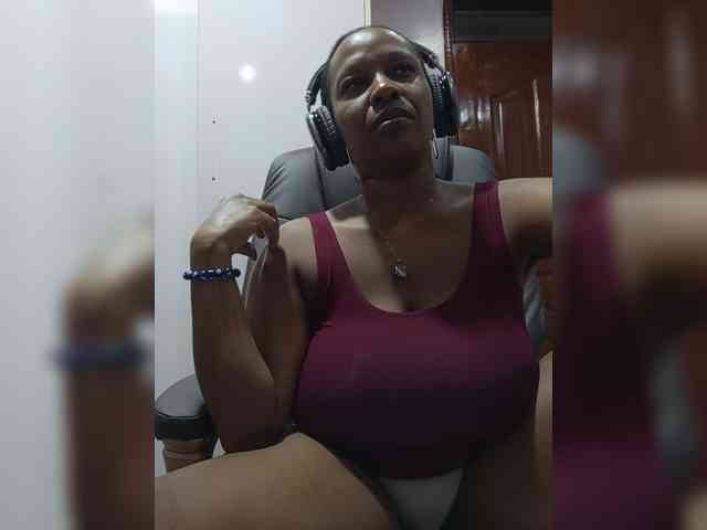 CandyLove webcam