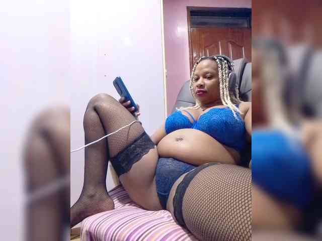 CandyLove webcam
