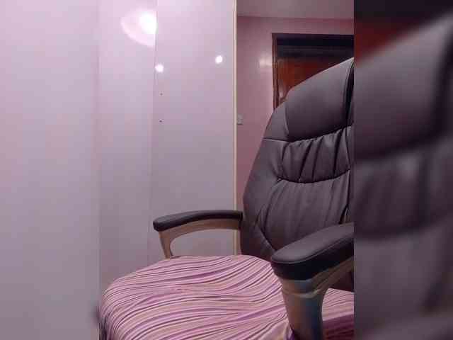 CandyLove webcam
