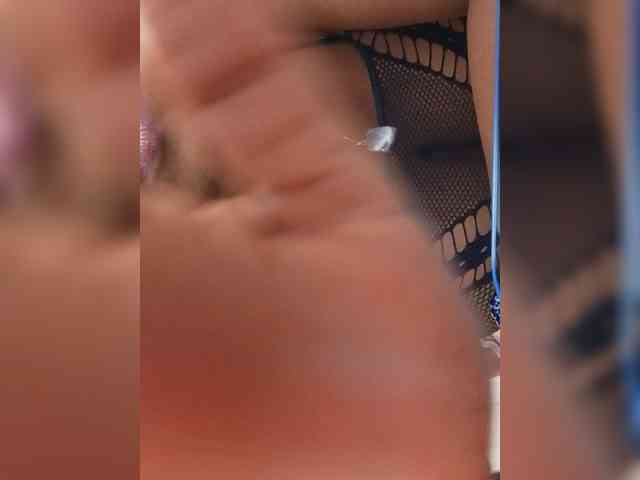 CandyLove webcam