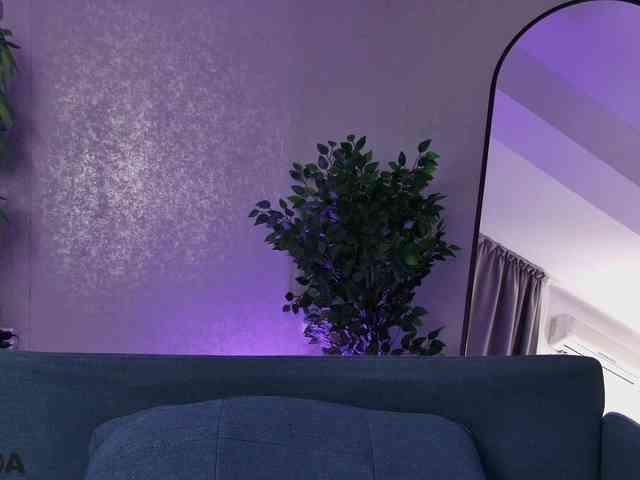 KaiaPearl Live Webcam on BongaCams