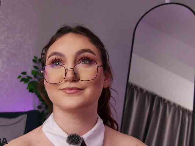 KaiaPearl webcam