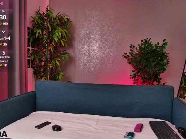 KaiaPearl webcam