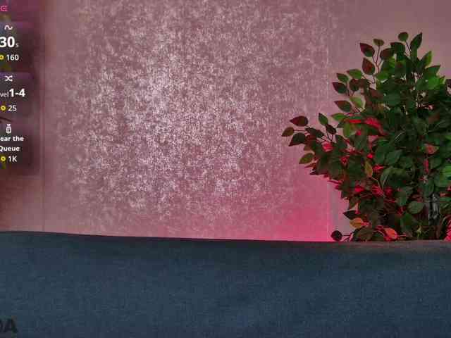 KaiaPearl webcam