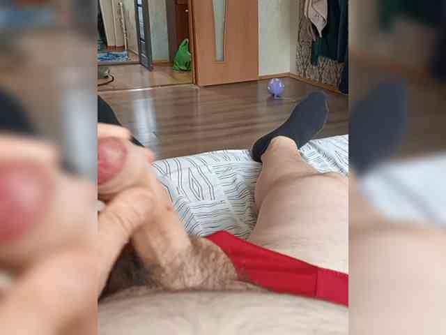 niknik841 Sex Cam Show