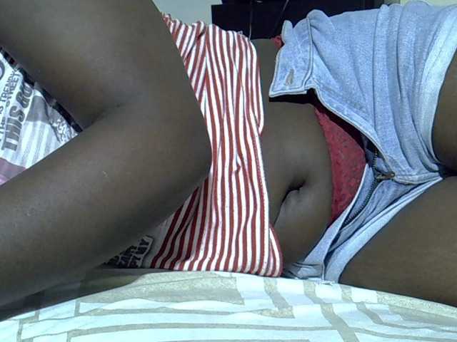 Sexycharlet43