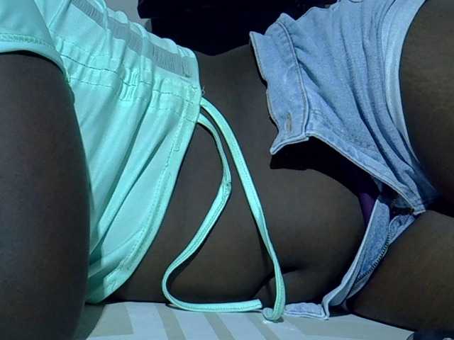 Sexycharlet43's BongaCams show and profile