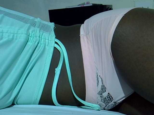 Sexycharlet43