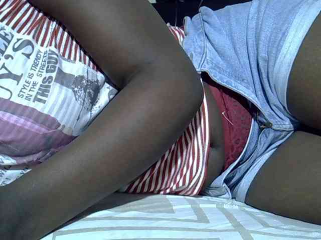 Sexycharlet43