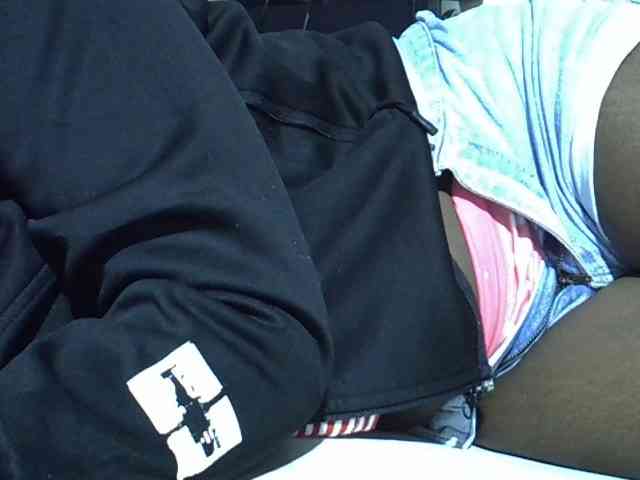 Sexycharlet43