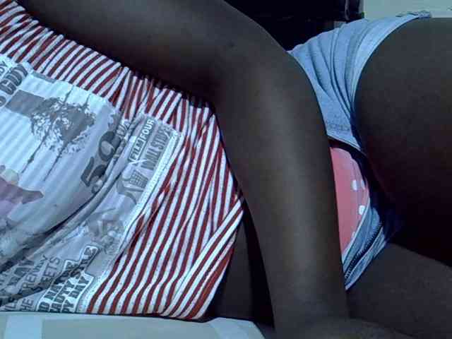 Sexycharlet43