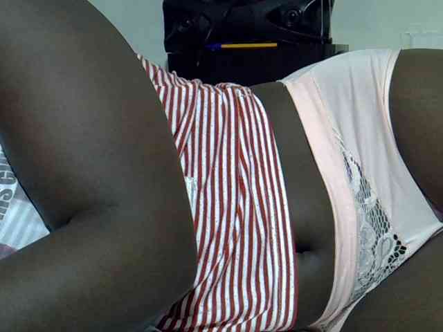 Sexycharlet43