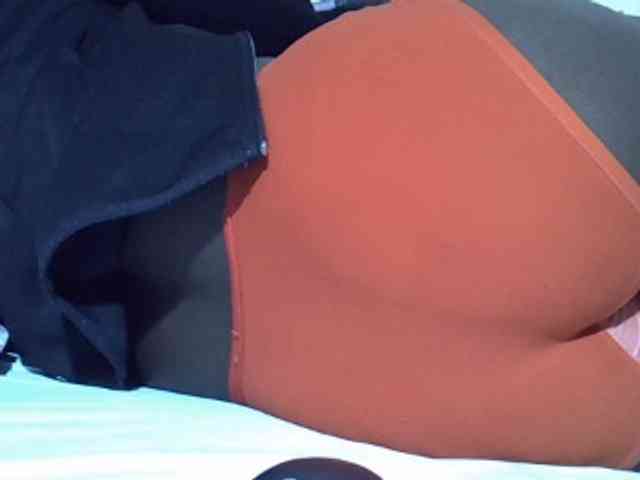 Sexycharlet43 webcam
