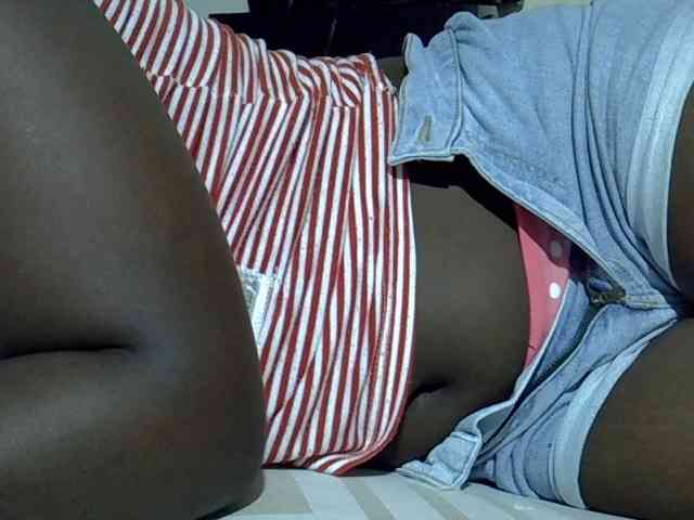 Sexycharlet43