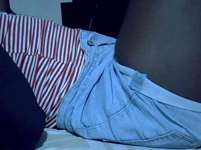 Sexycharlet43