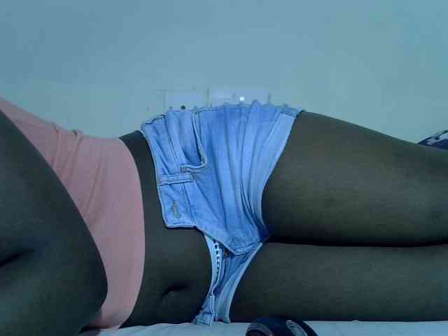 Sexycharlet43 webcam