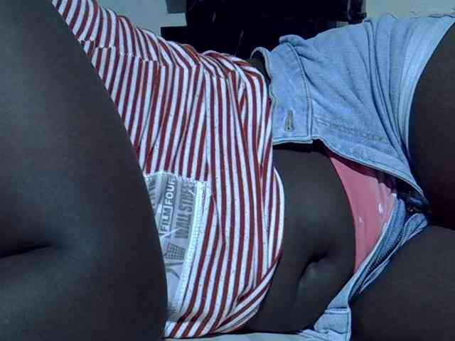 Sexycharlet43