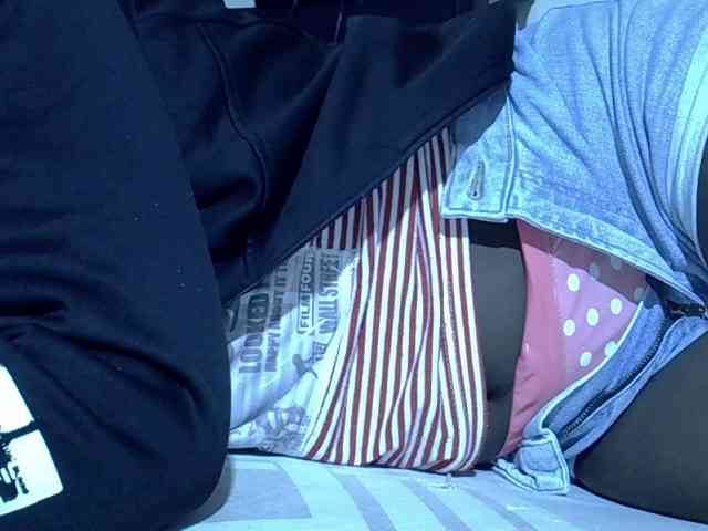 Sexycharlet43
