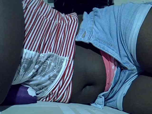 Sexycharlet43