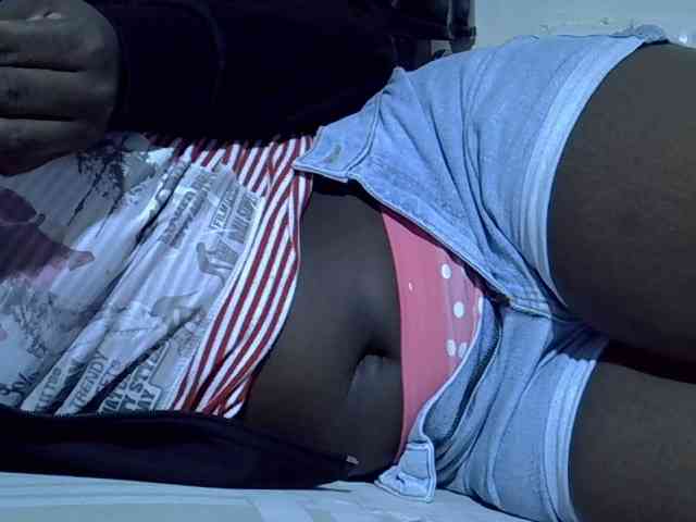 Sexycharlet43