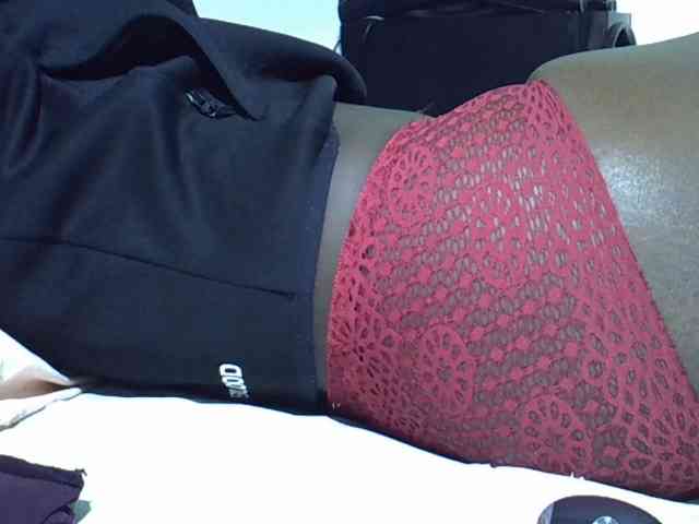 Sexycharlet43 webcam