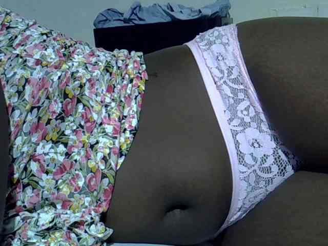 Sexycharlet43