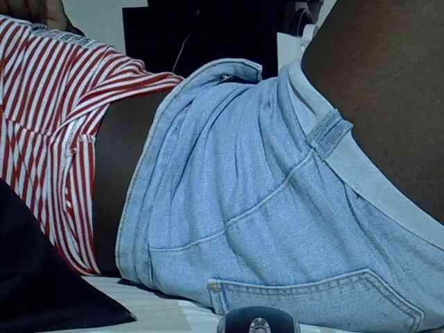 Sexycharlet43