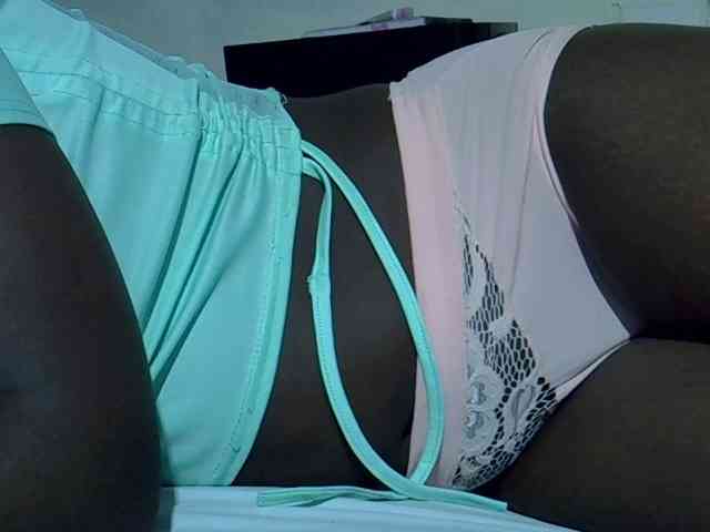 Sexycharlet43 webcam