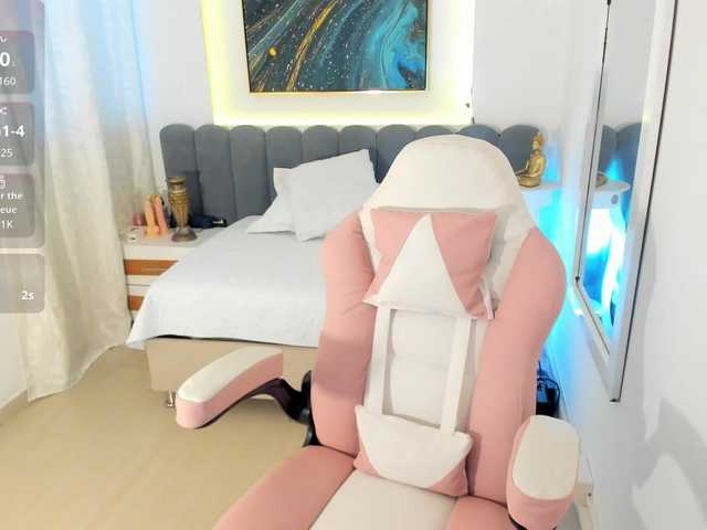 Ridwanaa live cam on BongaCams