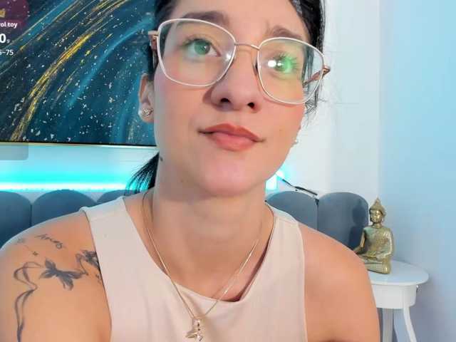 Ridwanaa, en directo ahora en BongaCams