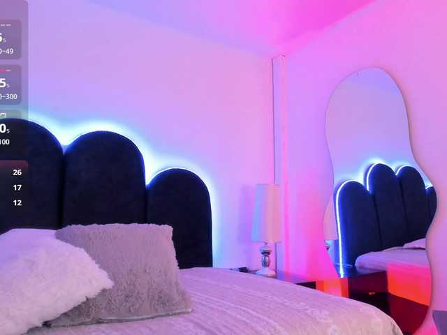 Ridwanaa's BongaCams show and profile