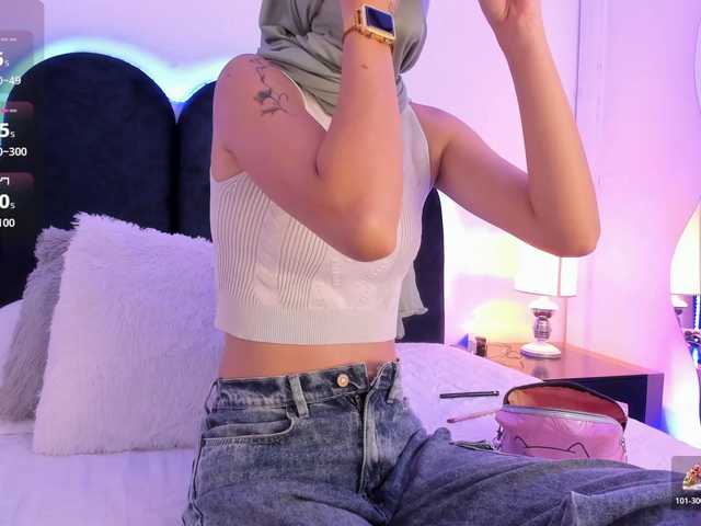 Ridwanaa's BongaCams show and profile