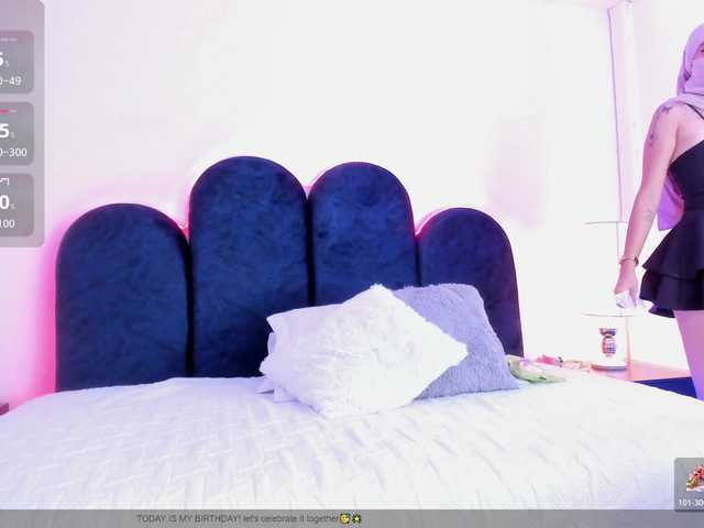 Ridwanaa's BongaCams show and profile